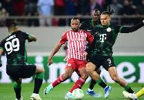 Nhận định, soi k&egrave;o Ferencvarosi vs The New Saints, 01h00 ng&agrave;y 24/7: Ưu thế s&acirc;n nh&agrave;