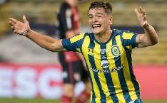 Nhận định, soi k&egrave;o Internacional vs Rosario Central, 07h30 ng&agrave;y 24/7: Tạm biệt chủ nh&agrave;