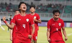 Nhận định, soi k&egrave;o U19 Indonesia vs U19 Timor Leste, 19h30 ng&agrave;y 23/7: Kh&ocirc;ng c&oacute; bất ngờ