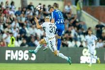 Nhận định, soi k&egrave;o Buducnost Podgorica vs Milsami Orhei, 2h00 ng&agrave;y 24/7: Khẳng định đẳng cấp