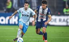 Nhận định, soi k&egrave;o Gremio FBPA vs Alianza Lima, 07h30 ng&agrave;y 24/7: V&eacute; đi tiếp cho Alianza Lima