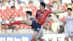 Nhận định, soi k&egrave;o Gwangju FC vs Gimcheon Sangmu, 17h30 ng&agrave;y 22/7: Tr&aacute;i đắng xa nh&agrave;
