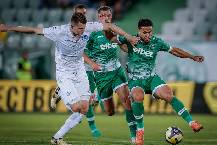 Nhận định, soi k&egrave;o HNK Rijeka vs Ludogorets, 1h45 ng&agrave;y 23/7: Kh&ocirc;ng ngại du đấu