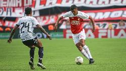 Nhận định, soi k&egrave;o Independiente Santa Fe vs Rionegro Aguilas, 06h10 ng&agrave;y 23/7: Chủ nh&agrave; trọn niềm vui