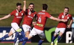 Nhận định, soi k&egrave;o Northern Tigers vs Sydney United, 16h30 ng&agrave;y 23/7: Đ&ograve;i nợ th&agrave;nh c&ocirc;ng