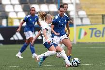 Nhận định, soi k&egrave;o Nữ Anh vs Nữ Italia, 2h00 ng&agrave;y 23/7: Kh&aacute;c biệt đẳng cấp