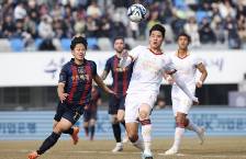 Nhận định, soi k&egrave;o Pohang Steelers vs Suwon, 17h30 ng&agrave;y 22/7: Nối d&agrave;i niềm đau