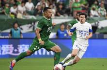 Nhận định, soi k&egrave;o Qingdao West Coast vs Beijing Guoan, 18h00 ng&agrave;y 22/7: S&aacute;ng cửa dưới