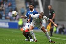 Nhận định, soi k&egrave;o Rangers vs Panathinaikos, 1h45 ng&agrave;y 23/7: Điểm tựa s&acirc;n nh&agrave;