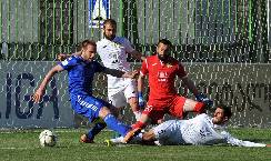 Nhận định, soi k&egrave;o Varketili vs Sioni Bolnisi, 23h00 ng&agrave;y 22/7: H&agrave;ng c&ocirc;ng bất lực