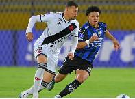 Nhận định, soi k&egrave;o Vasco da Gama vs Independiente Del Valle, 07h30 ng&agrave;y 23/7: Tạm biệt Vasco
