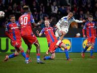 Nhận định, soi k&egrave;o Viktoria Plzen vs Servette, 00h00 ng&agrave;y 23/7: Ưu thế s&acirc;n nh&agrave;