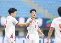 U23 Việt Nam vẫn c&oacute; thể đi tiếp kể cả thua U23 Campuchia