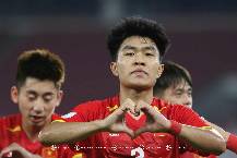 X&aacute;c định 2 cặp b&aacute;n kết giải U23 Đ&ocirc;ng Nam &Aacute;