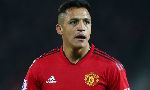 Inter Milan chơi &lsquo;si&ecirc;u kh&ocirc;n&rsquo;, MU kh&oacute; thanh l&yacute; Alexis Sanchez