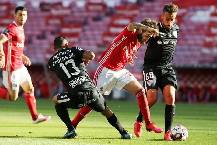 Nhận định, soi k&egrave;o Boavista vs Santa Clara, 3h15 ng&agrave;y 24/8