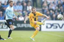 Nhận định, soi k&egrave;o Copenhagen vs SonderjyskE, 21h ng&agrave;y 22/8