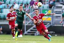 Soi k&egrave;o b&oacute;ng đ&aacute; Ba Lan h&ocirc;m nay 22/8: Piast Gliwice vs Śląsk Wrocław