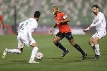 Nhận định, soi k&egrave;o Al Rayyan vs Al Ahli, 21h20 ng&agrave;y 23/8