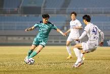 Nhận định, soi k&egrave;o Ansan Greeners vs Chungnam Asan, 17h ng&agrave;y 22/8