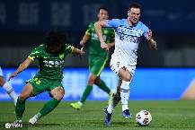 Nhận định, soi k&egrave;o Beijing Guoan vs Guangzhou City, 18h30 ng&agrave;y 22/8
