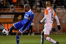 Nhận định, soi k&egrave;o U. De Chile vs Cobresal, 5h ng&agrave;y 23/8