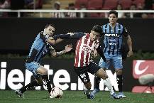 Ph&acirc;n t&iacute;ch k&egrave;o hiệp 1 Guadalajara vs Monterrey, 7h05 ng&agrave;y 24/8