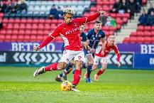 Soi k&egrave;o b&oacute;ng đ&aacute; cup LĐ Anh đ&ecirc;m nay 23/8: Walsall vs Charlton