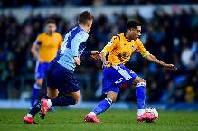 Soi k&egrave;o, dự đo&aacute;n Macao Wycombe vs Bristol, 1h45 ng&agrave;y 25/8