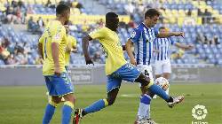 Soi k&egrave;o t&agrave;i xỉu Malaga vs Las Palmas h&ocirc;m nay, 3h ng&agrave;y 23/8