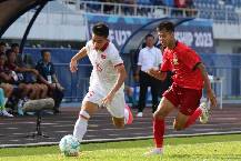 Chuy&ecirc;n gia Jonathan O'Shea dự đo&aacute;n U23 Việt Nam vs U23 Philippines, 20h ng&agrave;y 22/8		