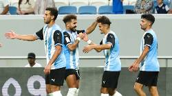 Nhận định, soi k&egrave;o Al-Wakra vs Navbahor Namangan, 22h30 ng&agrave;y 22/8