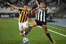 Nhận định, soi k&egrave;o Botafogo vs Defensa Y Justicia, 05h00 ng&agrave;y 24/8