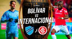 Nhận định, soi k&egrave;o Club Bolivar vs Internacional, 05h00 ng&agrave;y 23/8