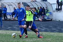 Nhận định, soi k&egrave;o Dynamo Barnaul vs Novosibirsk, 17h00 ng&agrave;y 23/8