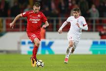 Nhận định, soi k&egrave;o Dynamo Stavropol vs Spartak Nalchik, 22h00 ng&agrave;y 23/8