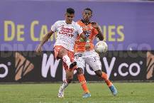 Nhận định, soi k&egrave;o Independiente Santa Fe vs Envigado, 6h15 ng&agrave;y 24/8