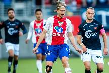 Nhận định, soi k&egrave;o KFUM Oslo vs IL Hodd, 22h59 ng&agrave;y 23/8