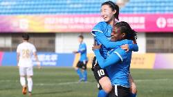 Nhận định, soi k&egrave;o nữ Changchun vs nữ Shanghai RCB, 18h35 ng&agrave;y 23/8