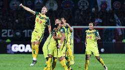 Nhận định, soi k&egrave;o Pulau Penang FA vs Kedah, 20h00 ng&agrave;y 22/8