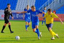 Nhận định, soi k&egrave;o Salyut-Energia Belgorod vs Avangard Kursk, 21h00 ng&agrave;y 23/8