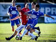 Nhận định, soi k&egrave;o Sydney Olympic vs Sydney United, 16h00 ng&agrave;y 23/8