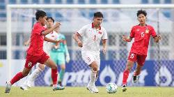 Nhận định, soi k&egrave;o U23 Việt Nam vs U23 Philippines, 20h00 ng&agrave;y 22/8