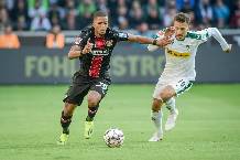 Chuy&ecirc;n gia Tony Ansell dự đo&aacute;n Monchengladbach vs Leverkusen, 1h30 ng&agrave;y 24/8