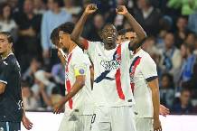 Chuy&ecirc;n gia Tony Ansell dự đo&aacute;n PSG vs Montpellier, 1h45 ng&agrave;y 24/8