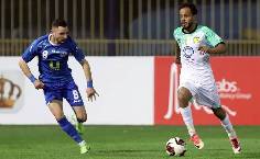 Nhận định, soi k&egrave;o Al Hussein Irbid vs AL-Sareeh, 22h00 ng&agrave;y 22/8: Hạ gục t&acirc;n binh