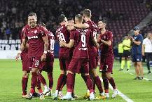 Nhận định, soi k&egrave;o CFR Cluj vs Pafos FC, 0h30 ng&agrave;y 23/8: Tận dụng lợi thế