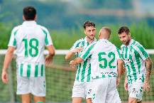 Nhận định, soi k&egrave;o Kryvbas vs Real Betis, 01h00 ng&agrave;y 23/8: Khẳng định đẳng cấp