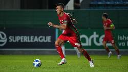 Nhận định, soi k&egrave;o Lokomotiv Tashkent vs Qizilqum, 20h00 ng&agrave;y 24/8: Đối thủ y&ecirc;u th&iacute;ch