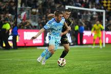 Nhận định, soi k&egrave;o Los Angeles FC vs Colorado Rapids, 9h00 ng&agrave;y 22/8: Kh&oacute; cản chủ nh&agrave;